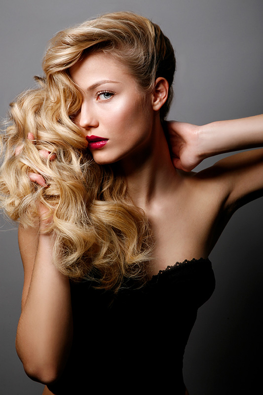 Great Length Haarverdichtung Great Length Haarverdichtung